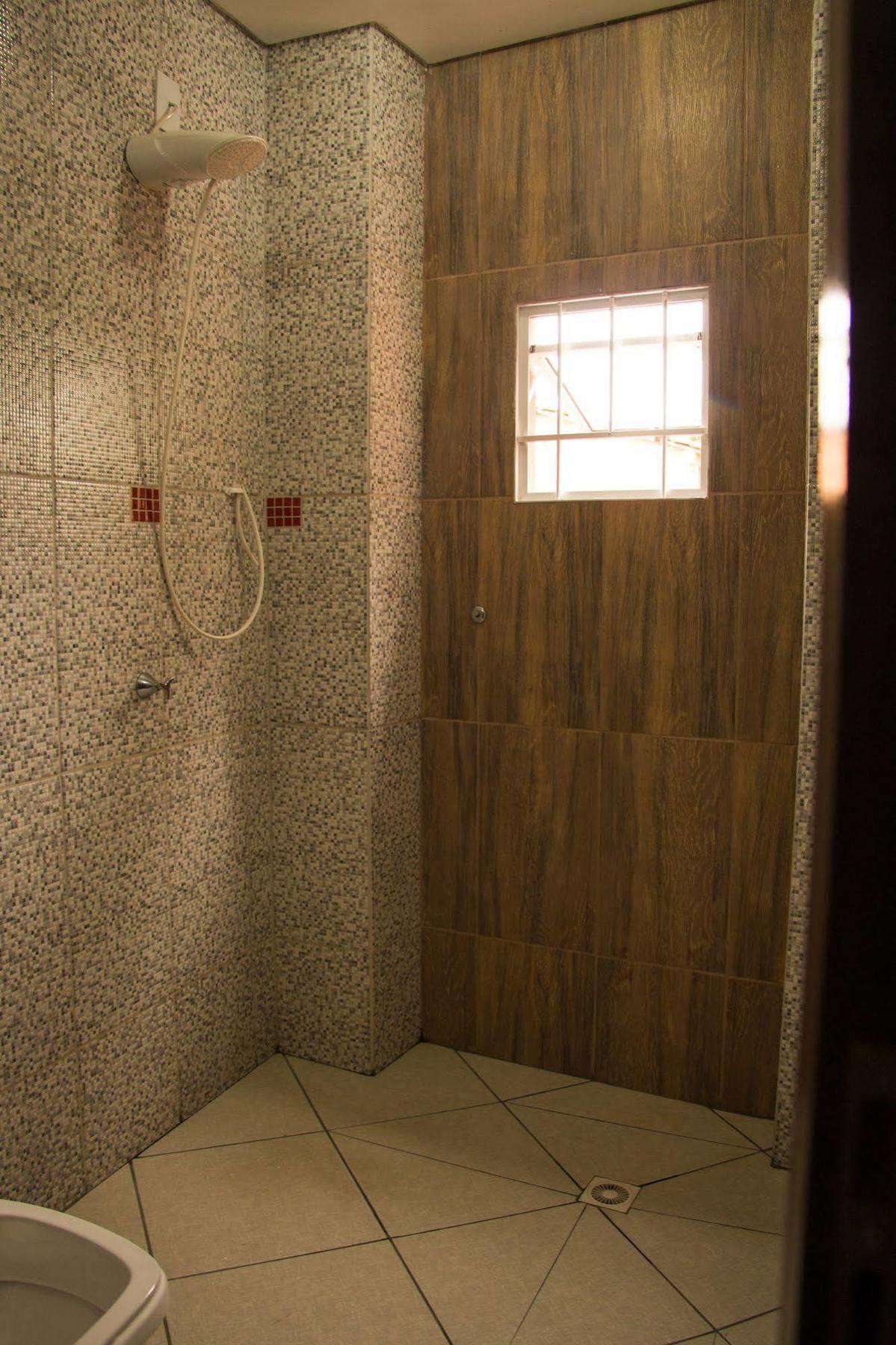 Pousada Dubai Cuiabá Exterior foto